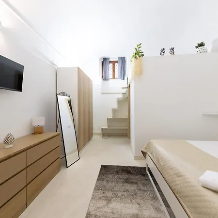 Cortile Bellini ゲストハウス