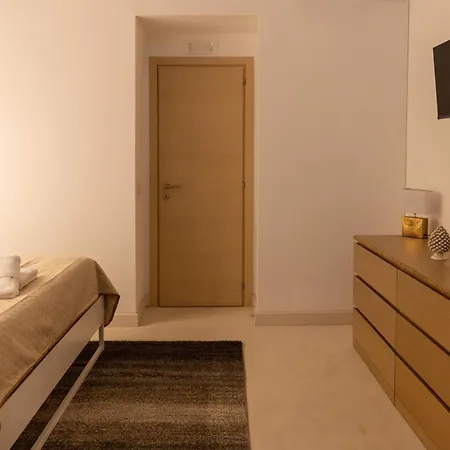 Casa de hóspedes Cortile Bellini 3*