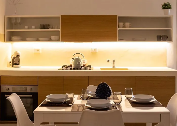 Cortile Bellini 3* Katanya