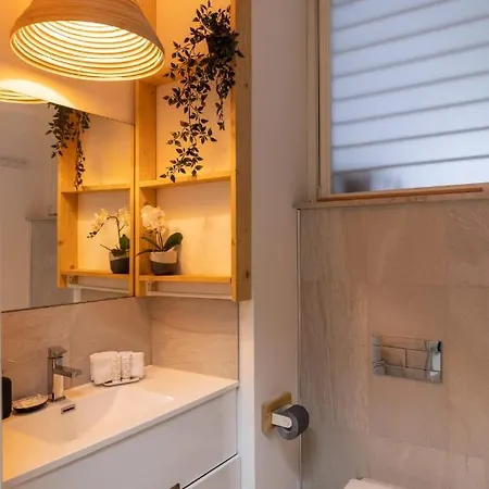 Gasthuis Cortile Bellini