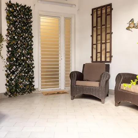 Cortile Bellini Guest house