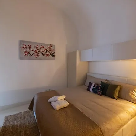 Cortile Bellini Gasthuis Catánia