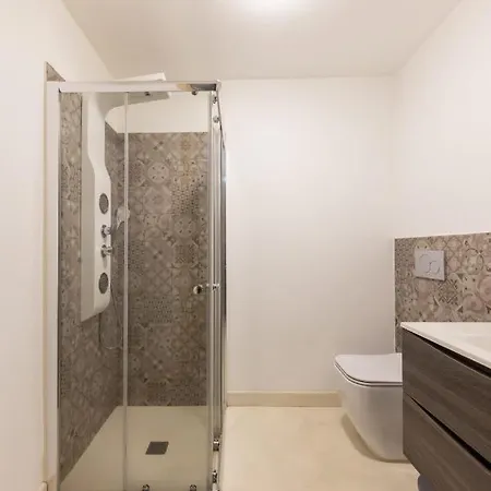 Cortile Bellini Gasthuis Catánia