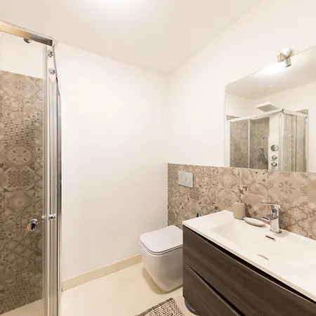 Gasthuis Cortile Bellini 3*