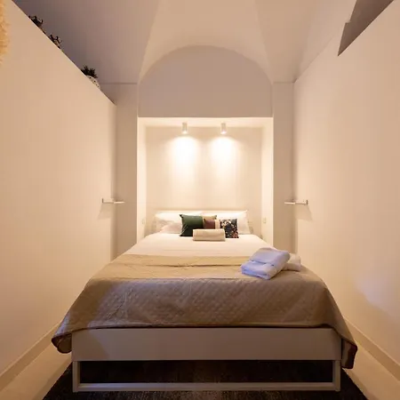 Cortile Bellini Guest house