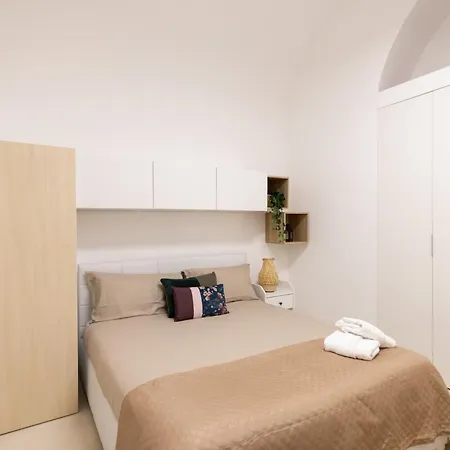 Cortile Bellini Guest house Catania