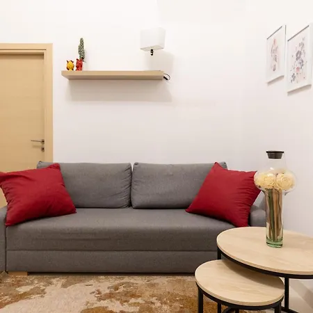 Cortile Bellini Gasthuis Catánia