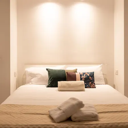 Cortile Bellini Catánia