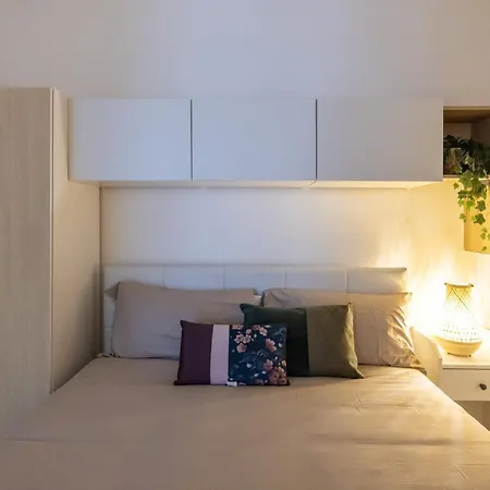 Cortile Bellini 3* Catánia