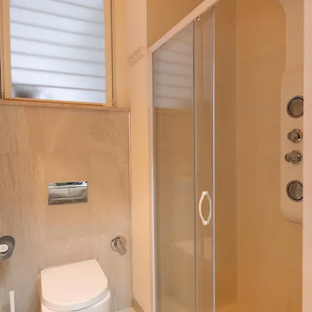 Gasthuis Cortile Bellini