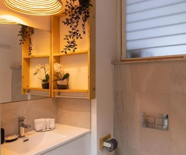 Vendégház Cortile Bellini