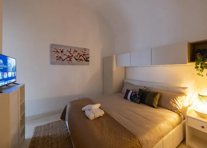 Cortile Bellini Vendégház Catania