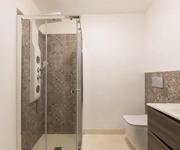 Cortile Bellini Vendégház Catania