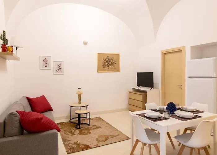 Vendégház Cortile Bellini Catania