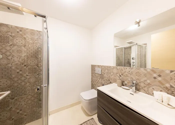 Vendégház Cortile Bellini 3*