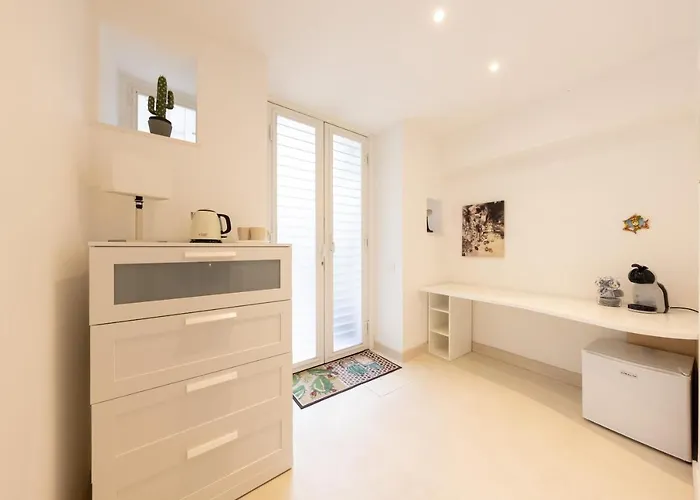 Vendégház Cortile Bellini Catania