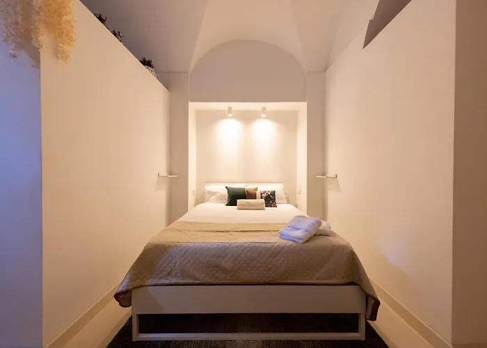 Cortile Bellini Vendégház