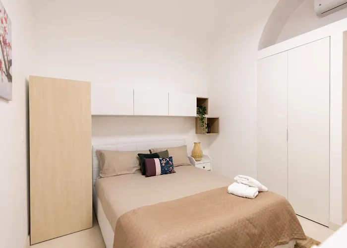 Cortile Bellini Vendégház Catania