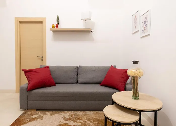 Cortile Bellini Vendégház Catania