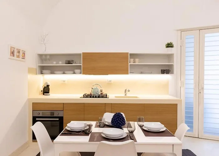 Vendégház Cortile Bellini Catania