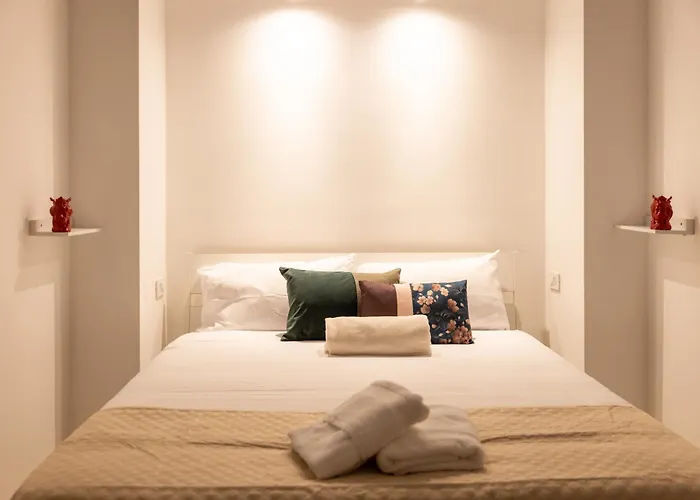 Cortile Bellini Catania