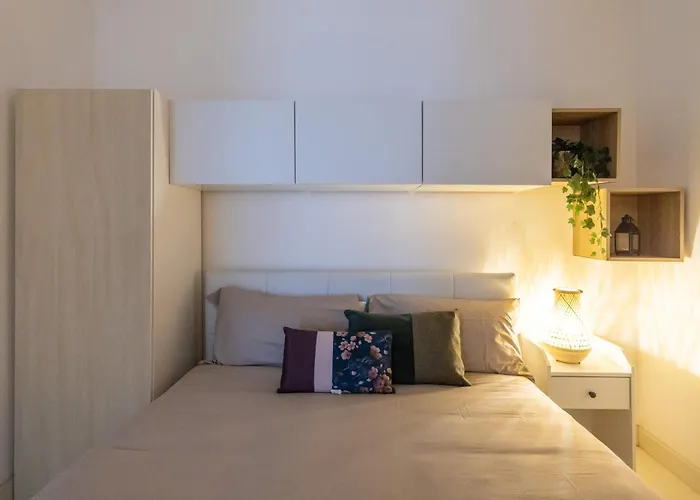 Cortile Bellini 3* Catania