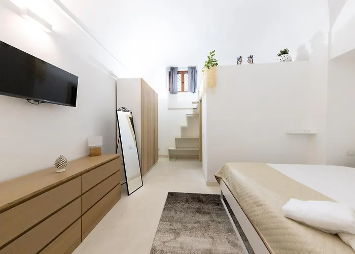 Cortile Bellini Vendégház