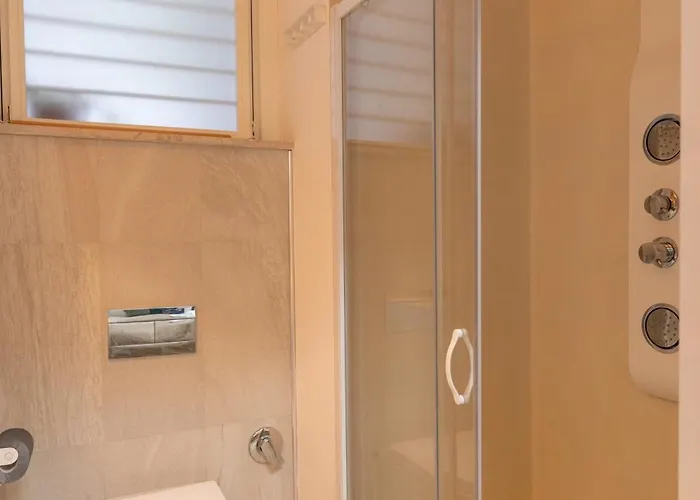 Vendégház Cortile Bellini