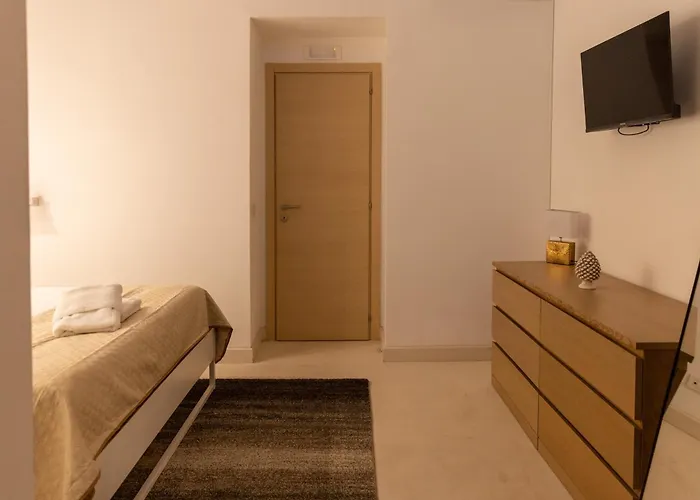 Vendégház Cortile Bellini 3*